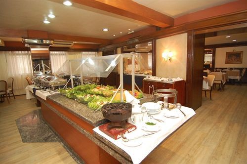 Hotel City Hotel Porto Alegre