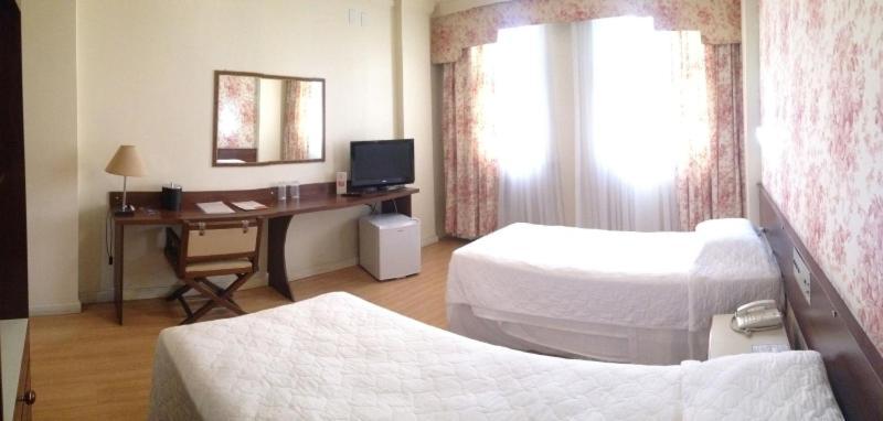 City Hotel Porto Alegre Hotel