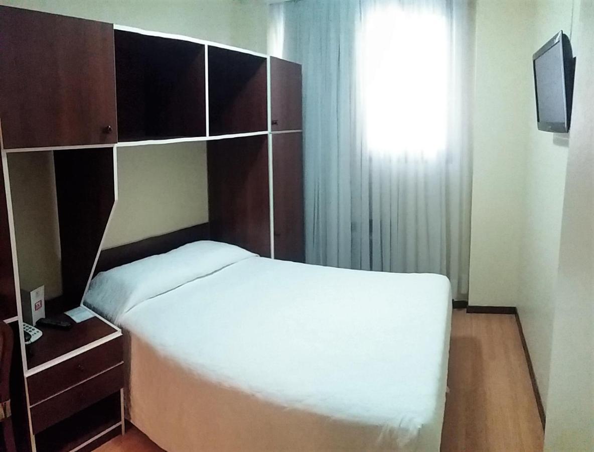 City Hotel Porto Alegre 4*