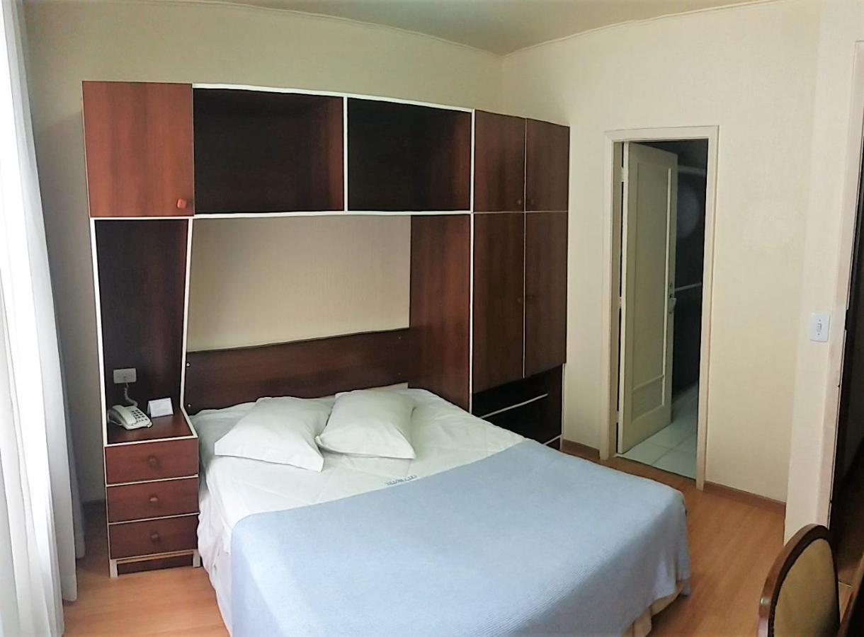 City Hotel Porto Alegre Hotel Porto Alegre