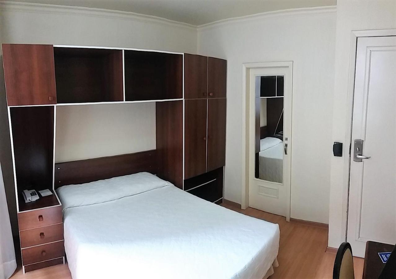 Hotel City Hotel Porto Alegre Porto Alegre