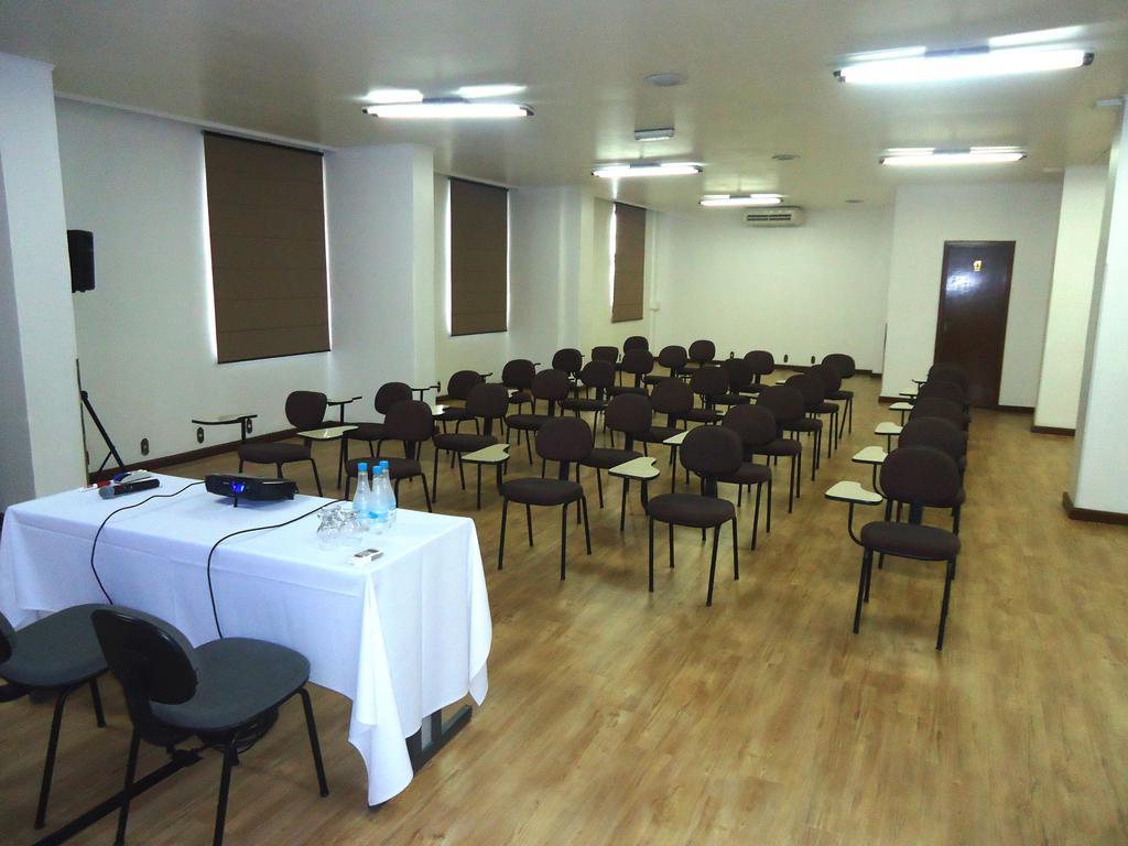 City Hotel Porto Alegre Hotel 4*