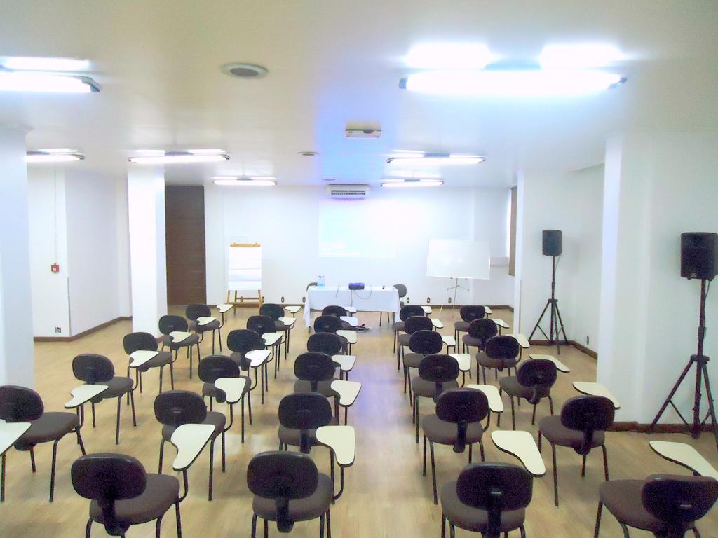 City Hotel Porto Alegre Porto Alegre