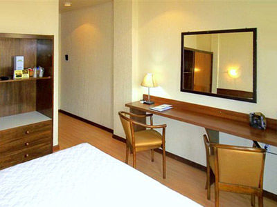 Hotel City Hotel Porto Alegre 4*