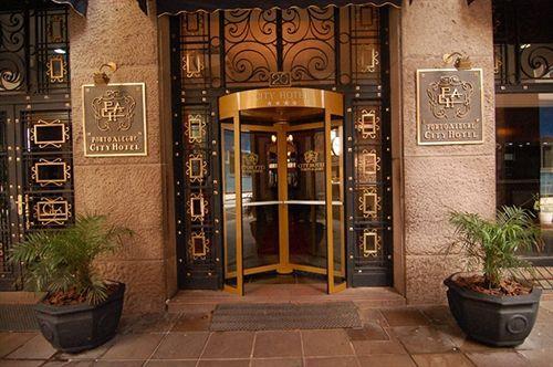 Hotel City Hotel Porto Alegre Porto Alegre