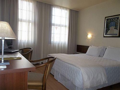 Hotel City Hotel Porto Alegre