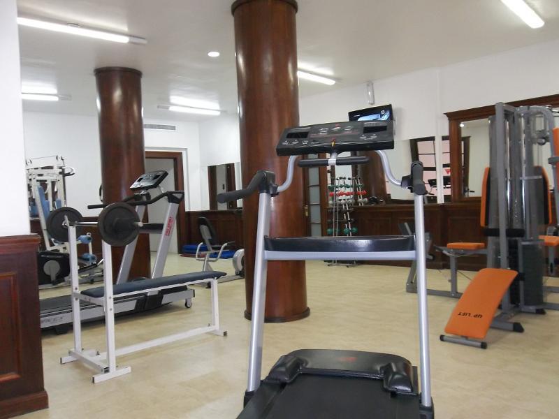 Hotel City Hotel Porto Alegre Porto Alegre
