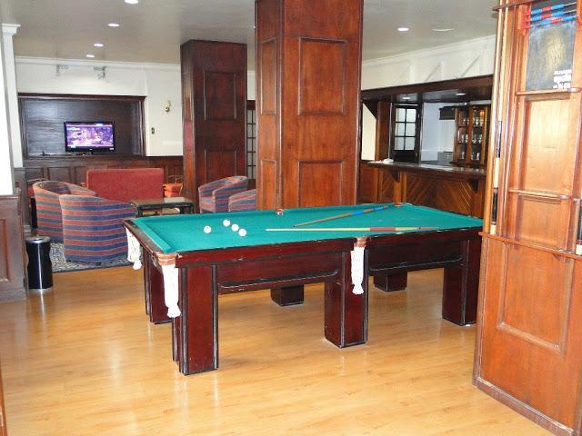 Hotel City Hotel Porto Alegre