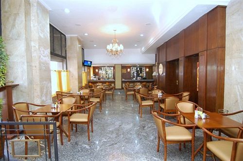 Hotel City Hotel Porto Alegre 4*