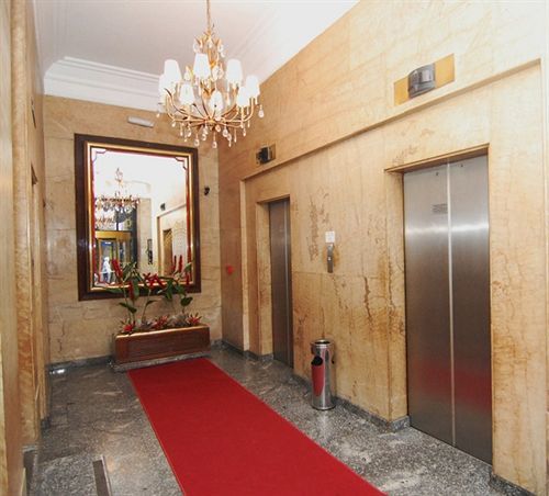 City Hotel Porto Alegre Porto Alegre