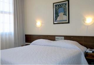 City Hotel Porto Alegre 4* Porto Alegre