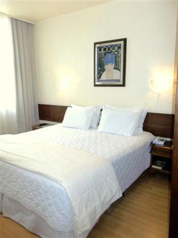 Hotel City Hotel Porto Alegre 4*