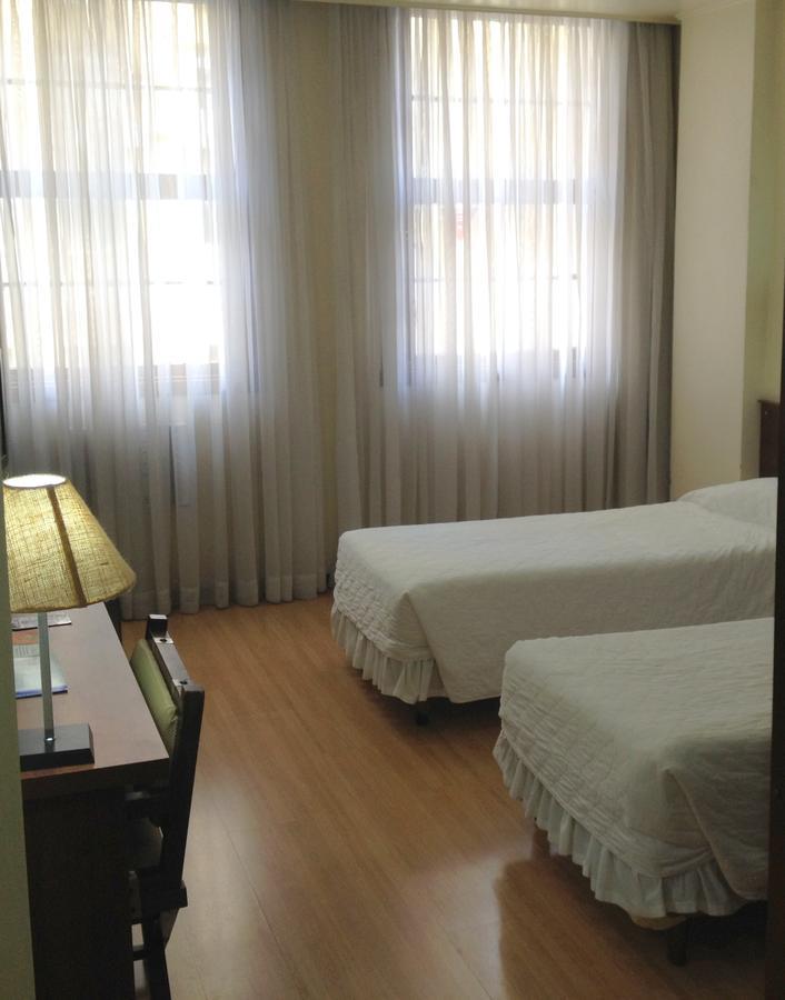 City Hotel Porto Alegre Hotel Porto Alegre