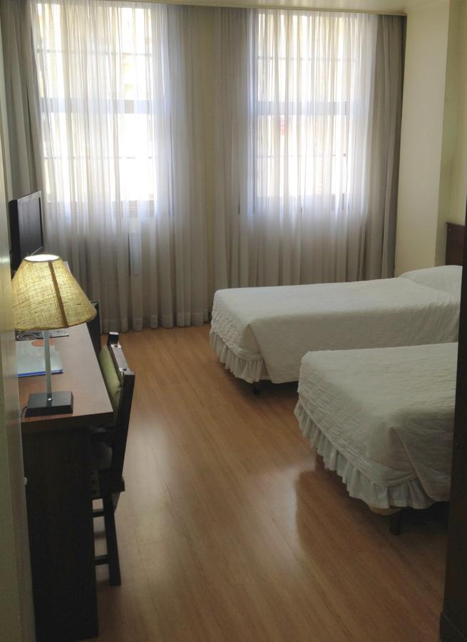 City Hotel Porto Alegre Hotel 4*