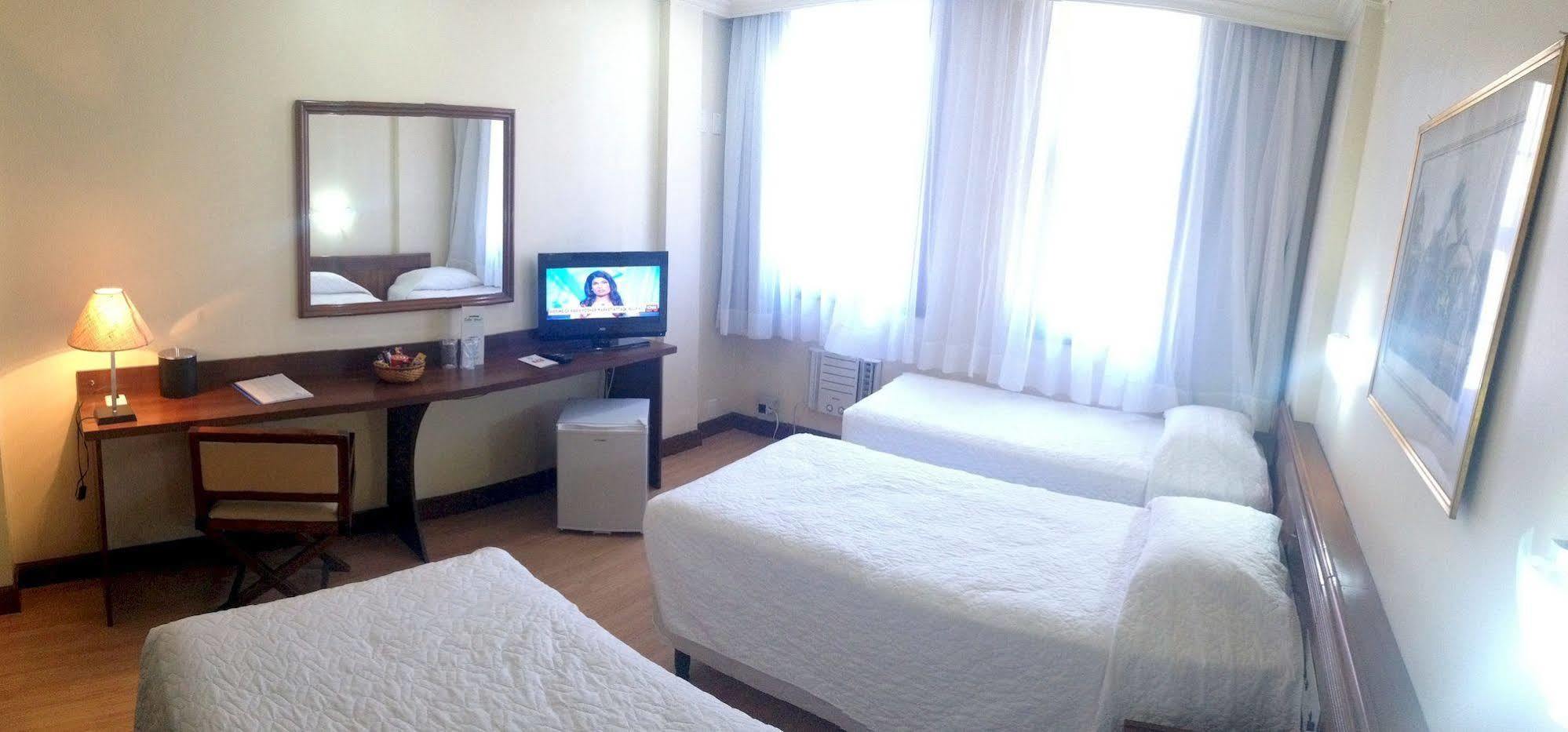 City Hotel Porto Alegre 4* Porto Alegre