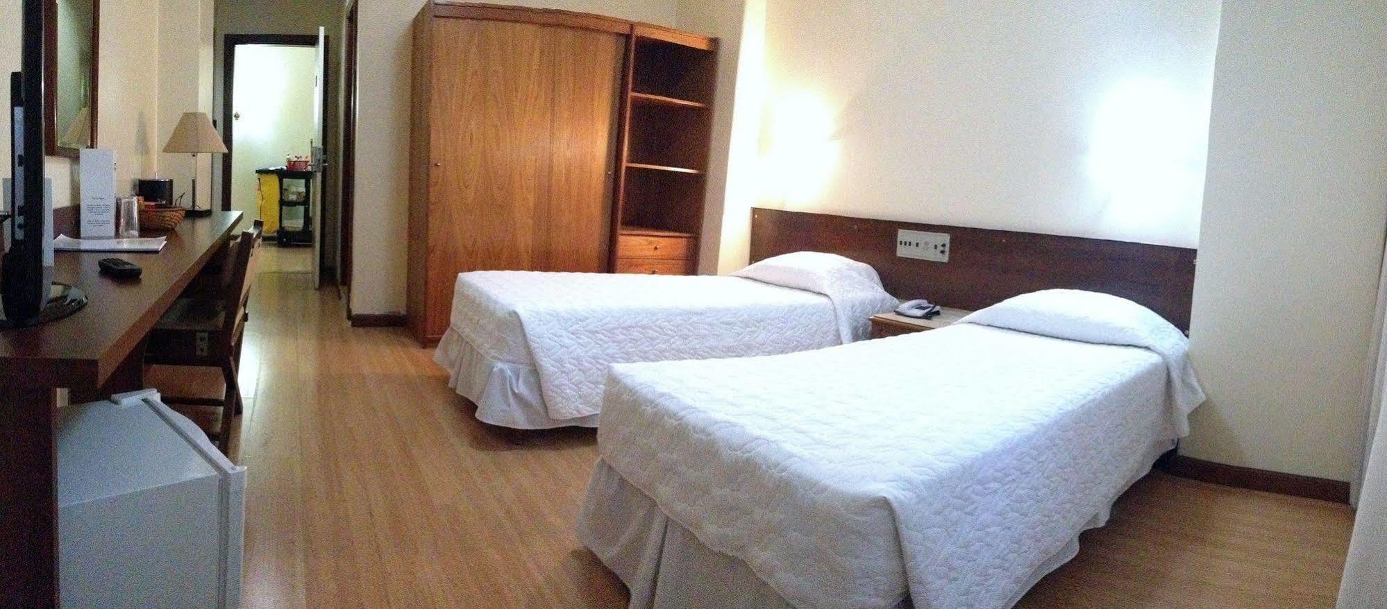 Hotel City Hotel Porto Alegre 4*