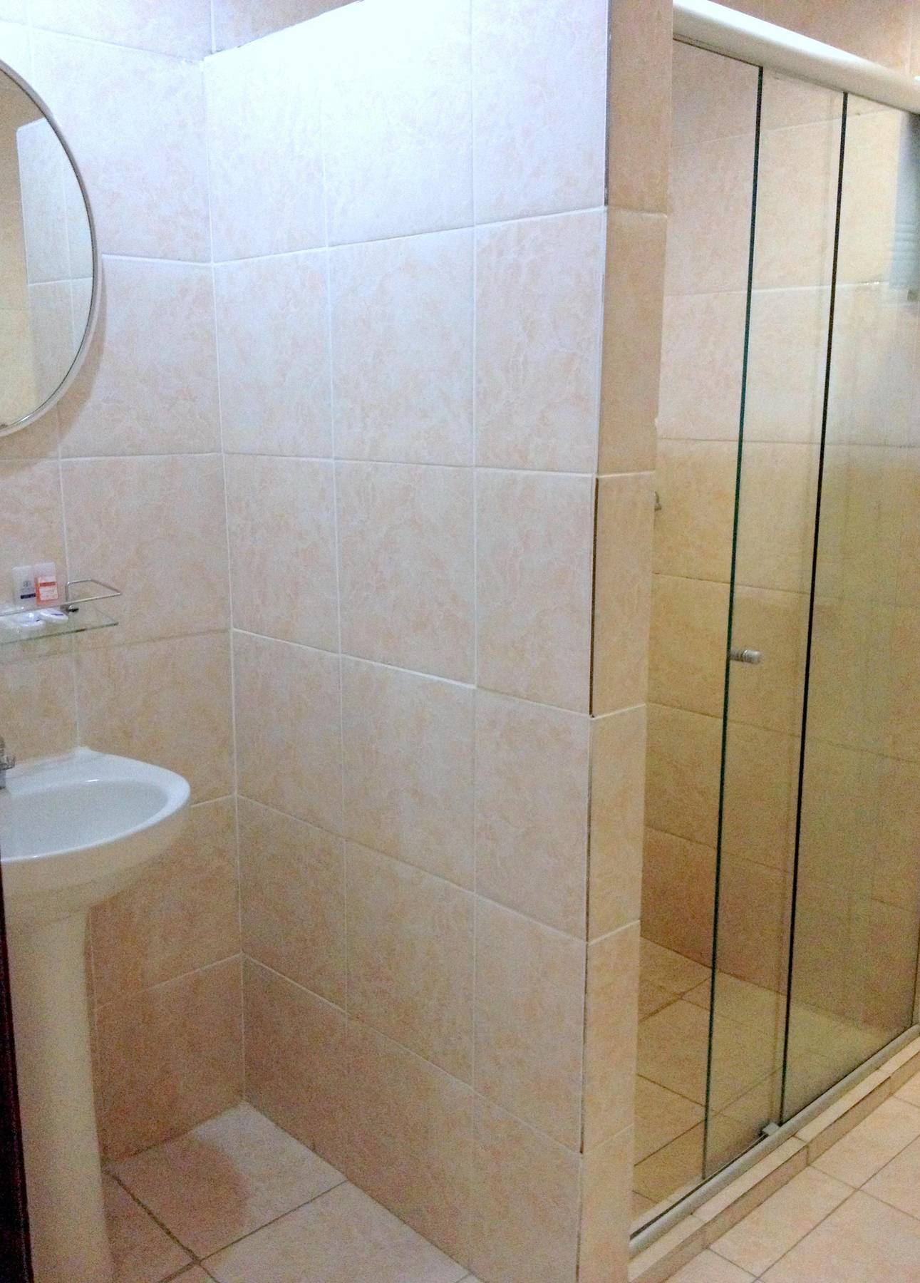 City Hotel Porto Alegre