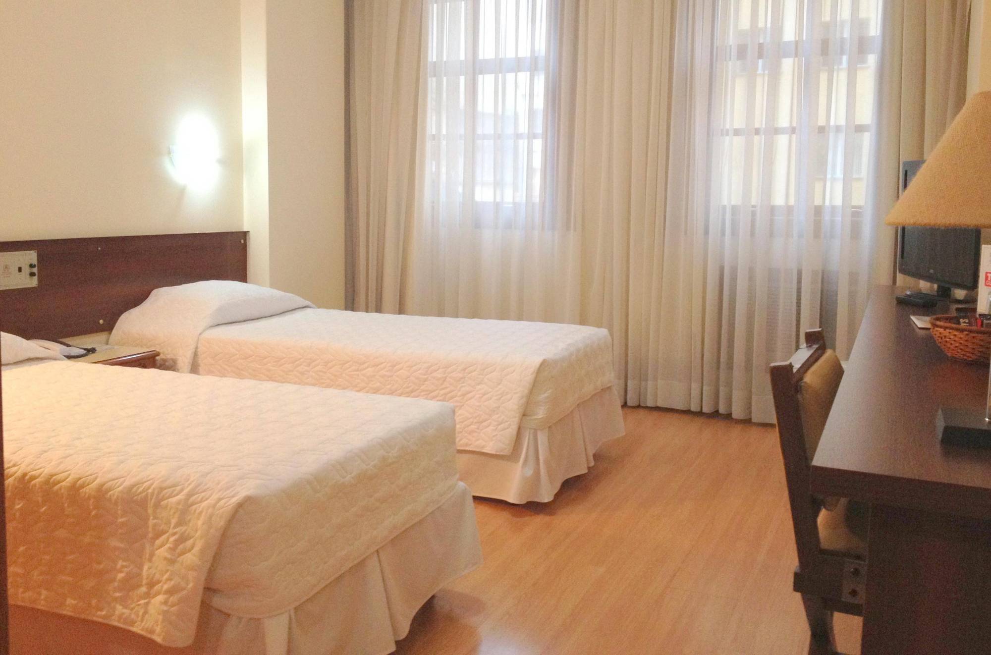 City Hotel Porto Alegre Hotel