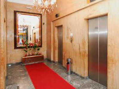 City Hotel Porto Alegre 4*