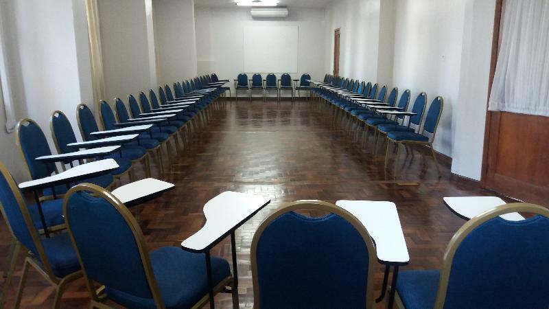 Hotel City Hotel Porto Alegre 4*