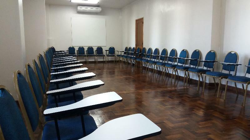City Hotel Porto Alegre 4*
